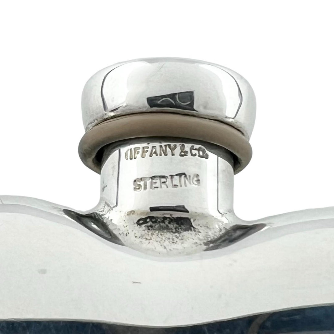 Great TIFFANY&Co. Other accessories Atomizer Perfume Bottle Heart Silver 925