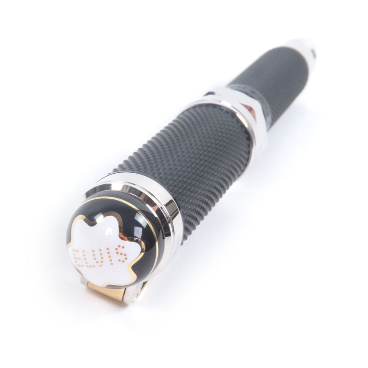 Pristine MONTBLANC fountain pen Special Edition Great Characters