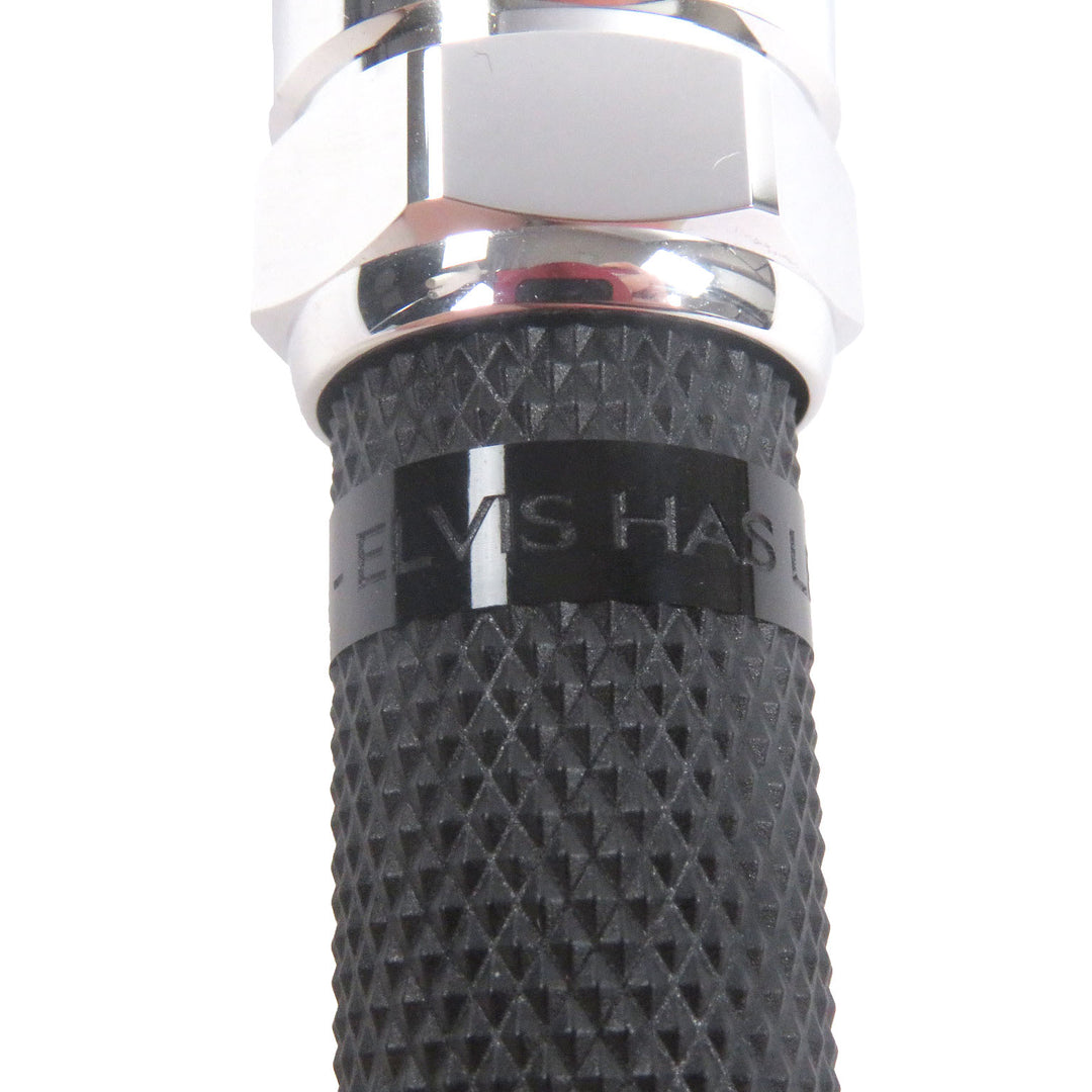 Pristine MONTBLANC fountain pen Special Edition Great Characters