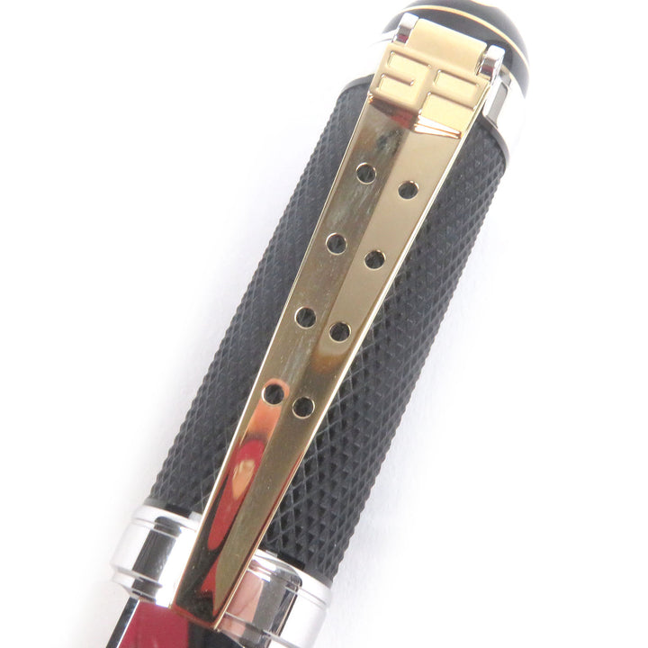 Pristine MONTBLANC fountain pen Special Edition Great Characters