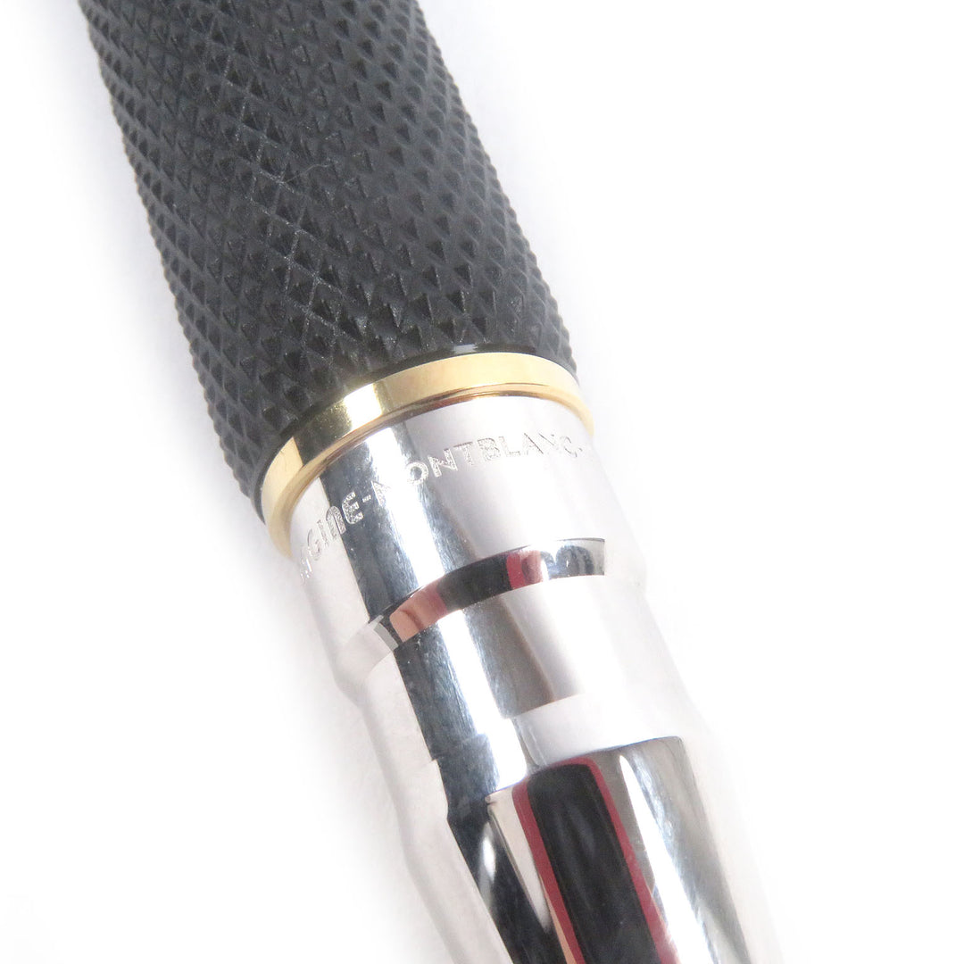 Pristine MONTBLANC fountain pen Special Edition Great Characters