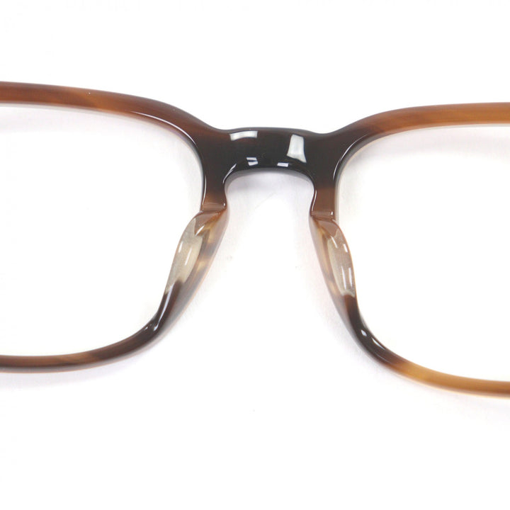 Very Good DITA Glasses FOLSOM Wellington Frame Mud Brown DRX-2069