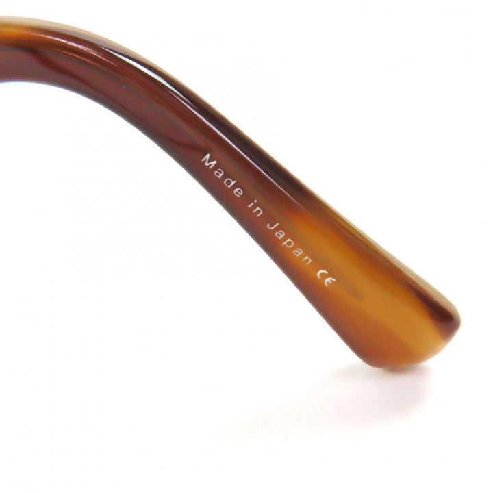 Very Good DITA Glasses FOLSOM Wellington Frame Mud Brown DRX-2069