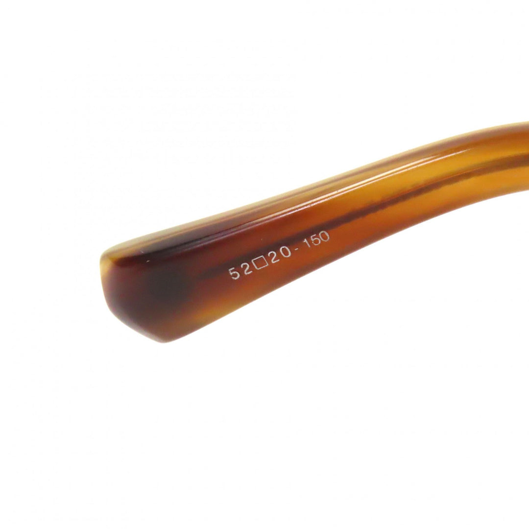 Very Good DITA Glasses FOLSOM Wellington Frame Mud Brown DRX-2069