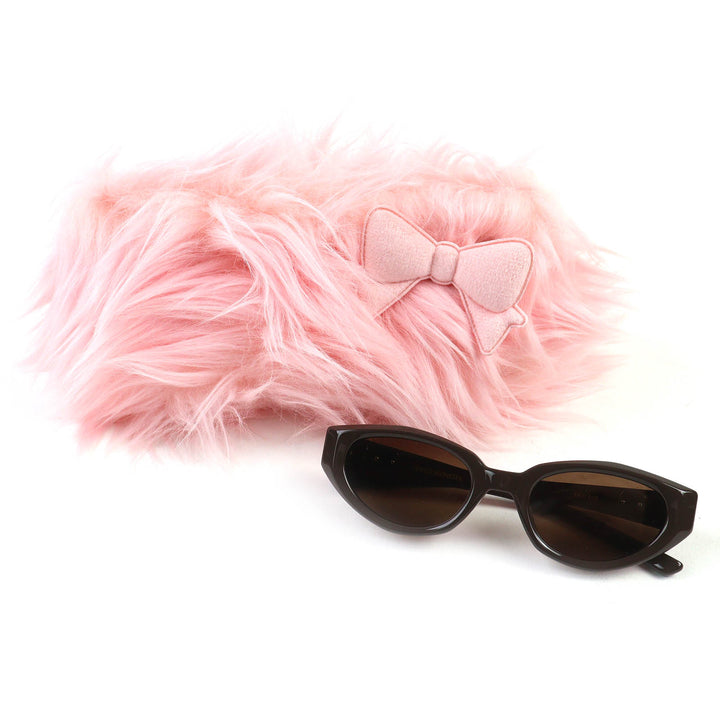 Excellent GENTLE MONSTER sunglasses Jennie-Fish Tail BR3 Jenny Collaboration