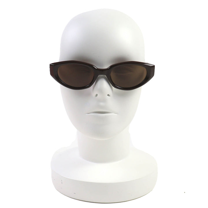 Excellent GENTLE MONSTER sunglasses Jennie-Fish Tail BR3 Jenny Collaboration