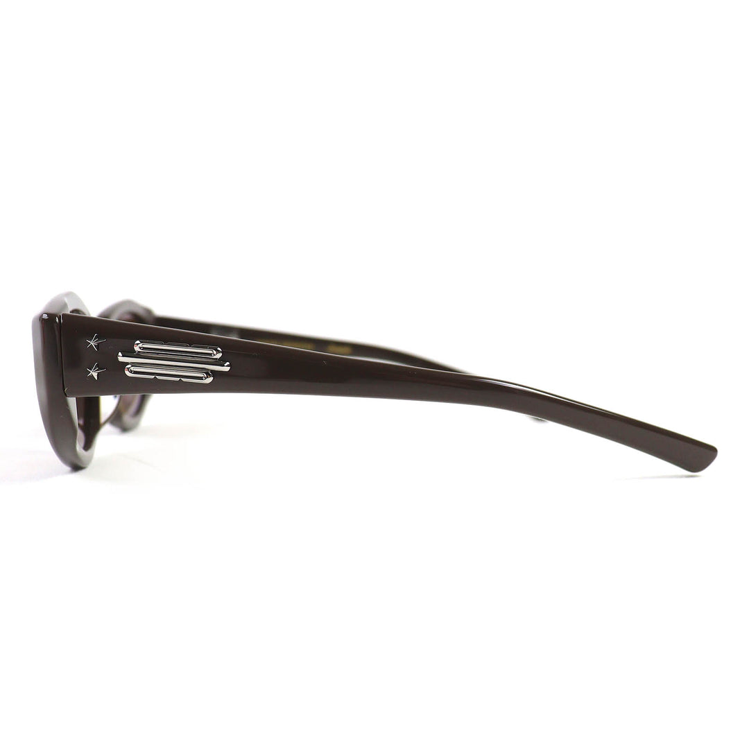 Excellent GENTLE MONSTER sunglasses Jennie-Fish Tail BR3 Jenny Collaboration