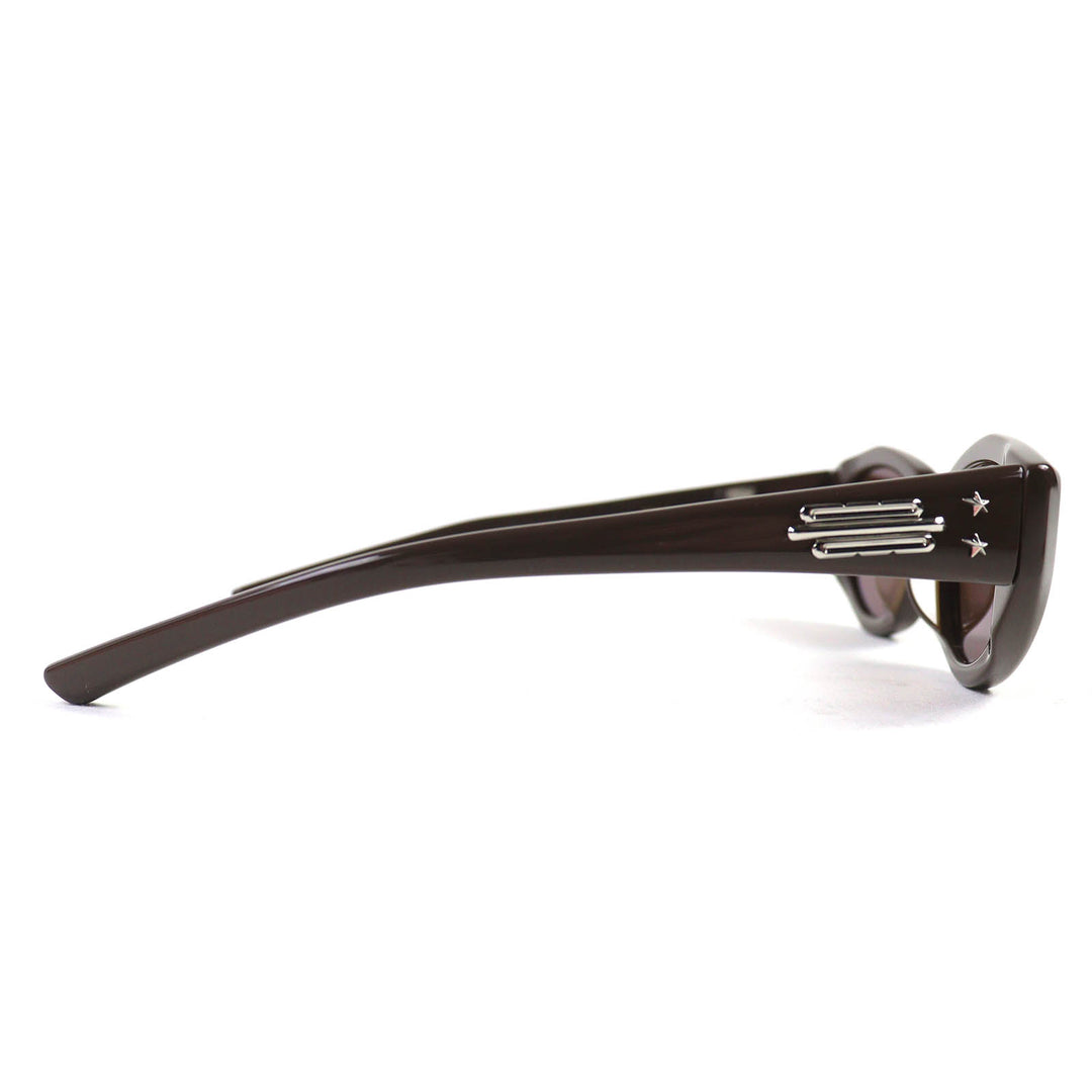 Excellent GENTLE MONSTER sunglasses Jennie-Fish Tail BR3 Jenny Collaboration