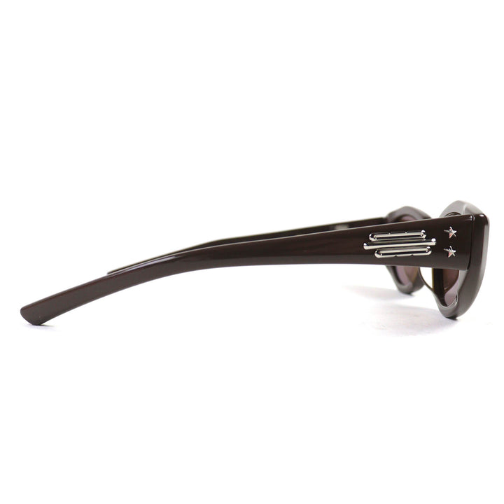 Excellent GENTLE MONSTER sunglasses Jennie-Fish Tail BR3 Jenny Collaboration
