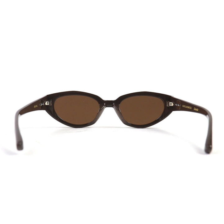 Excellent GENTLE MONSTER sunglasses Jennie-Fish Tail BR3 Jenny Collaboration