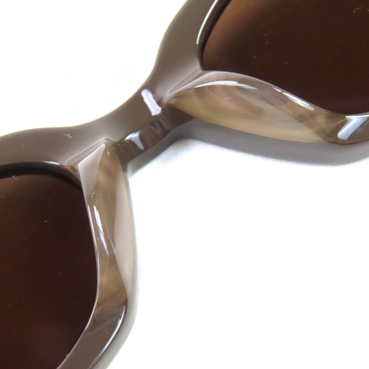 Excellent GENTLE MONSTER sunglasses Jennie-Fish Tail BR3 Jenny Collaboration