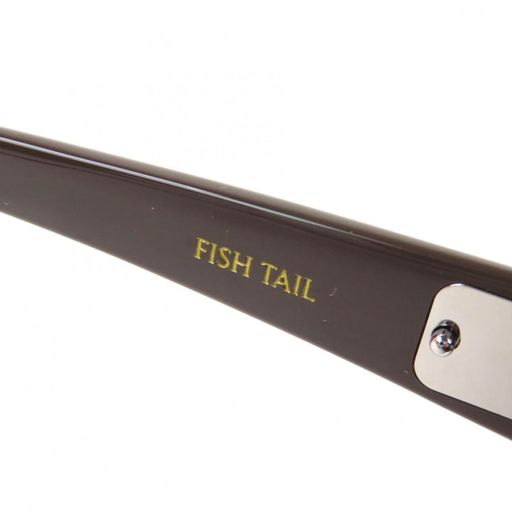 Excellent GENTLE MONSTER sunglasses Jennie-Fish Tail BR3 Jenny Collaboration