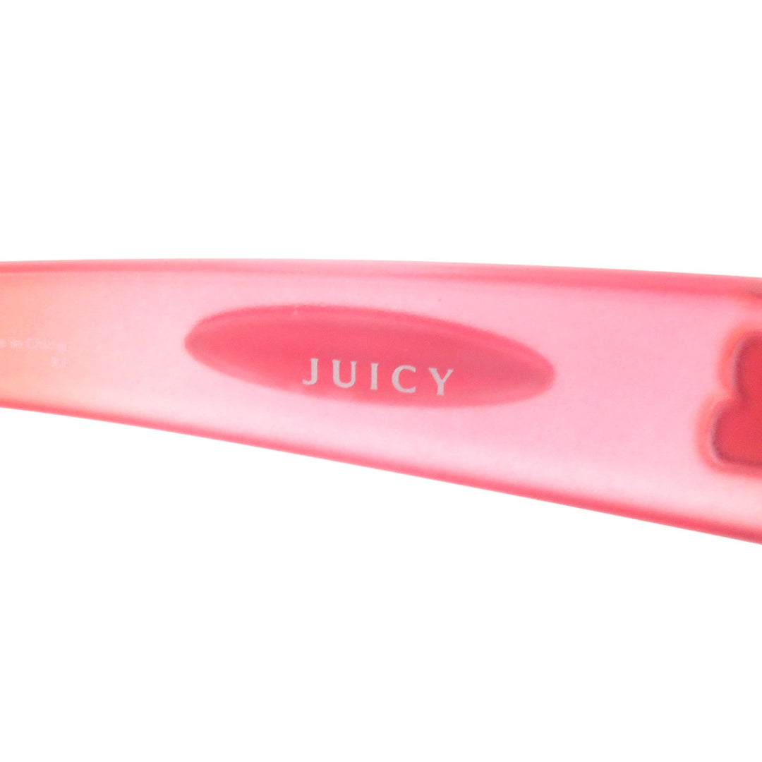 優れたGENTLE MONSTERサングラス JUICY オーバルレンズ レッド