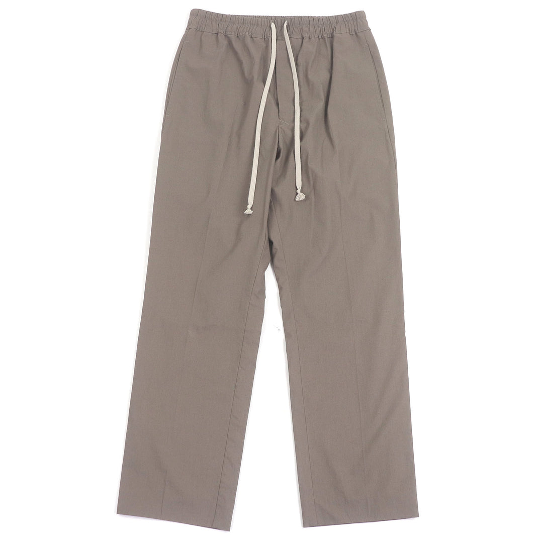 Great Rick Owens Pants Easy pants Tapered pants Jogger pants beige