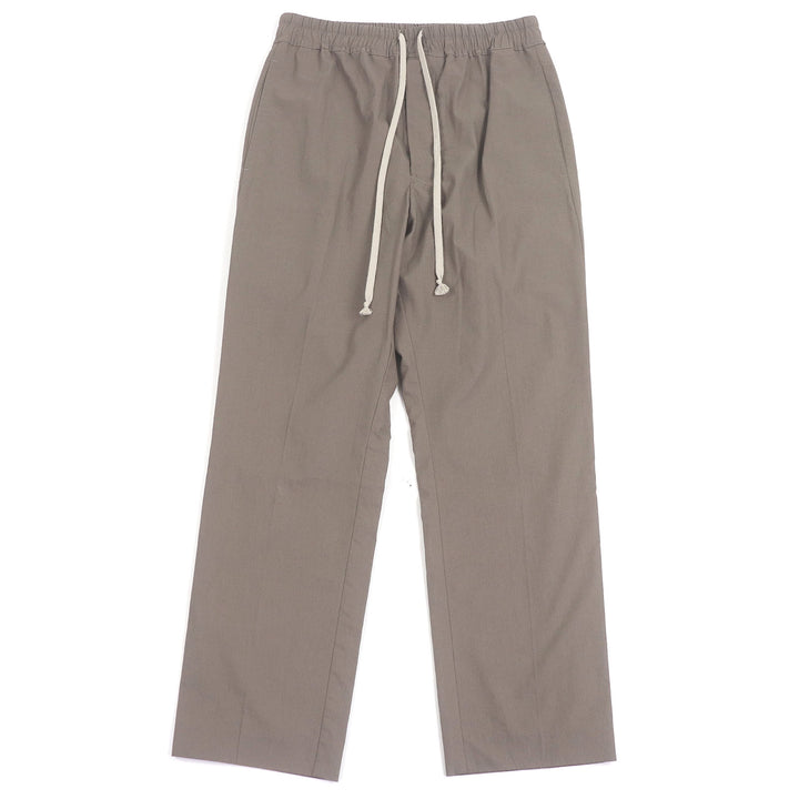 Great Rick Owens Pants Easy pants Tapered pants Jogger pants beige
