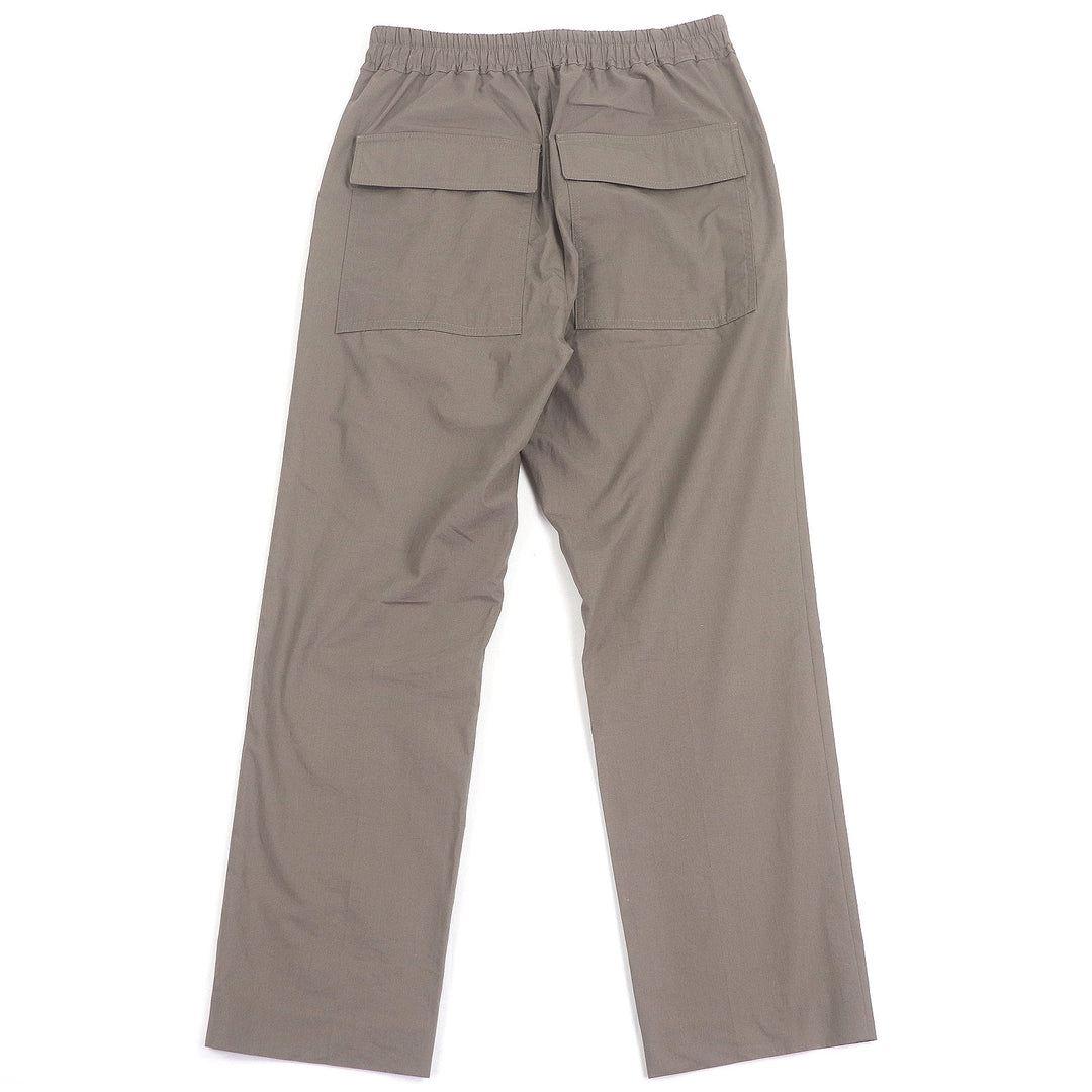 Great Rick Owens Pants Easy pants Tapered pants Jogger pants beige