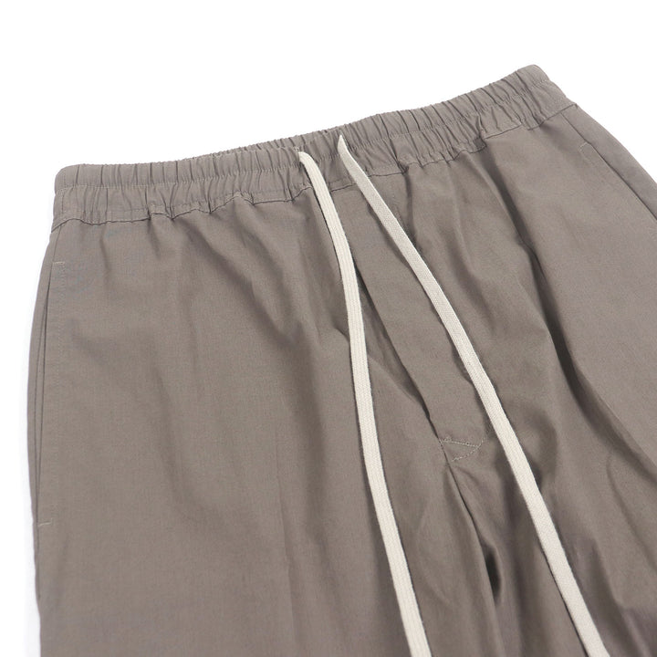Great Rick Owens Pants Easy pants Tapered pants Jogger pants beige
