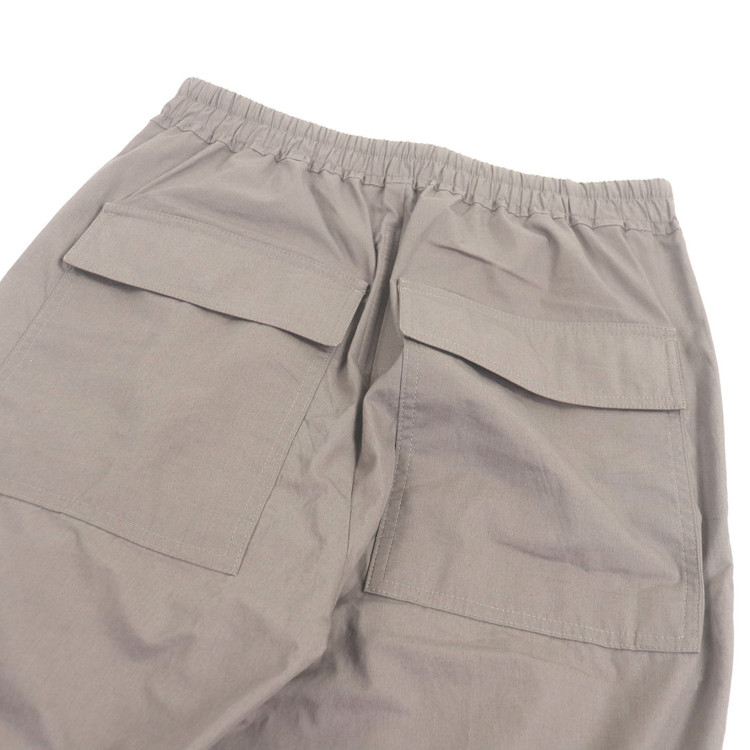 Great Rick Owens Pants Easy pants Tapered pants Jogger pants beige