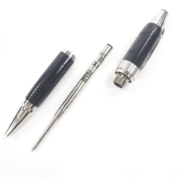 Great MONTBLANC Ballpoint pen Writers Series 2017 Antoine de Saint-Exupéry