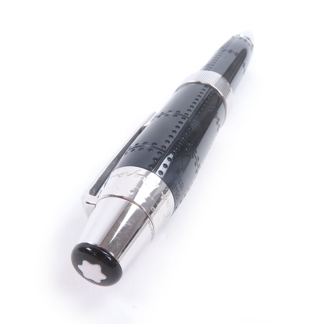 Great MONTBLANC Ballpoint pen Writers Series 2017 Antoine de Saint-Exupéry