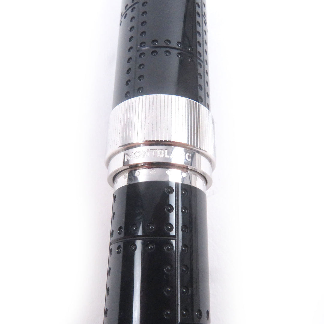 Great MONTBLANC Ballpoint pen Writers Series 2017 Antoine de Saint-Exupéry