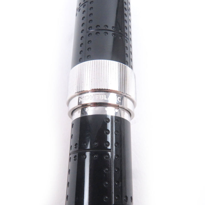Great MONTBLANC Ballpoint pen Writers Series 2017 Antoine de Saint-Exupéry