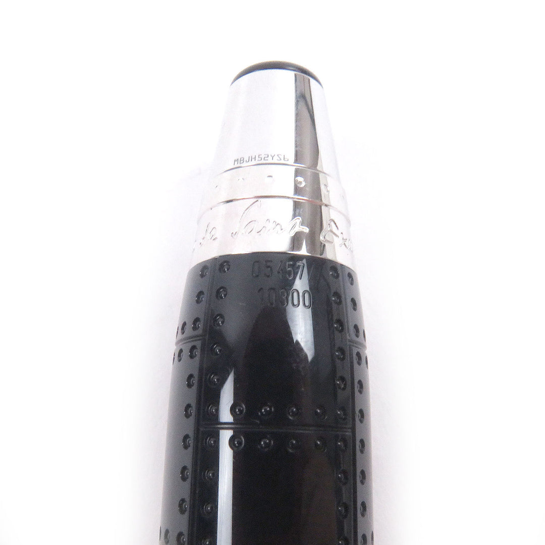 Great MONTBLANC Ballpoint pen Writers Series 2017 Antoine de Saint-Exupéry