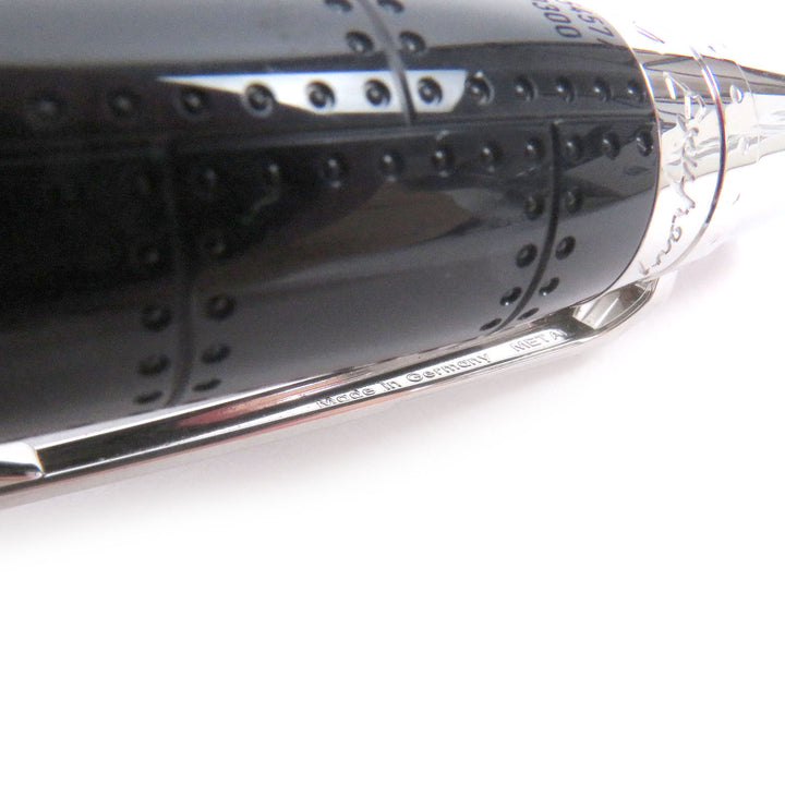 Great MONTBLANC Ballpoint pen Writers Series 2017 Antoine de Saint-Exupéry