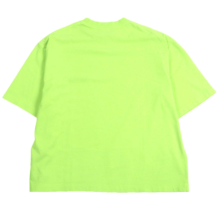 素晴らしい BALENCIAGA 半袖Tシャツ WARDROBE BBロゴ刺繍