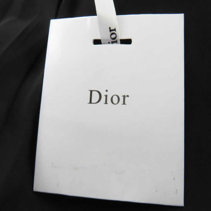 Pristine Christian Dior Jacket Check Pattern Double Breasted 38 051V05A1284