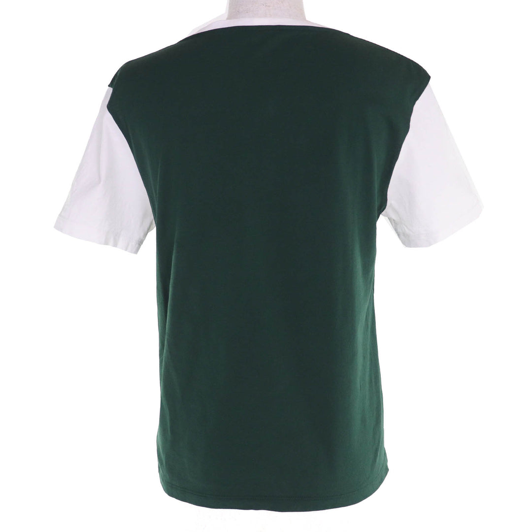 Great CELINE Short sleeve T-shirt CELINE BLASON Eddie Triomphe XS RX04B671Q