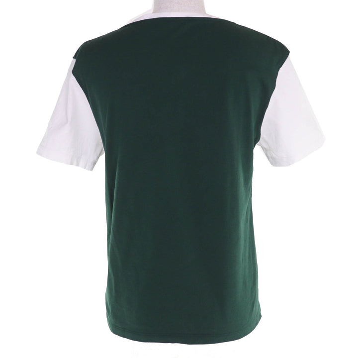 Great CELINE Short sleeve T-shirt CELINE BLASON Eddie Triomphe XS RX04B671Q