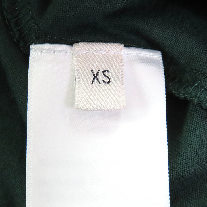 Great CELINE Short sleeve T-shirt CELINE BLASON Eddie Triomphe XS RX04B671Q