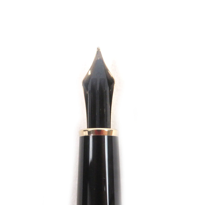 Excellent MONTBLANC fountain pen Meisterstück Classic Cap type