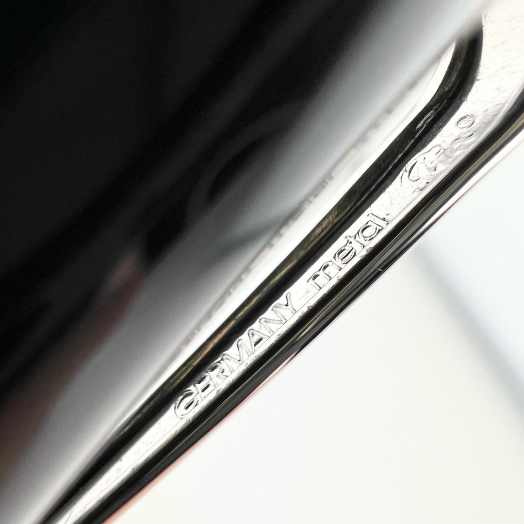 Excellent MONTBLANC Ballpoint pen Etoile de Mont Blanc Precious diamond mens