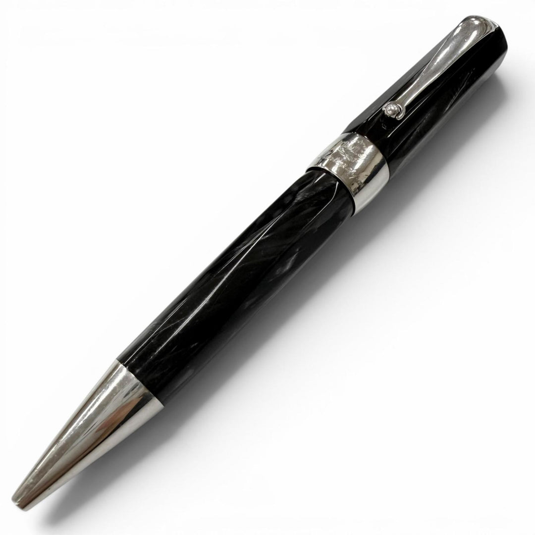 Very Good Montegrappa Ballpoint pen Symphony Twist type black
