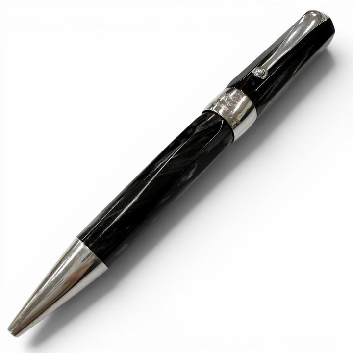 Very Good Montegrappa Ballpoint pen Symphony Twist type black