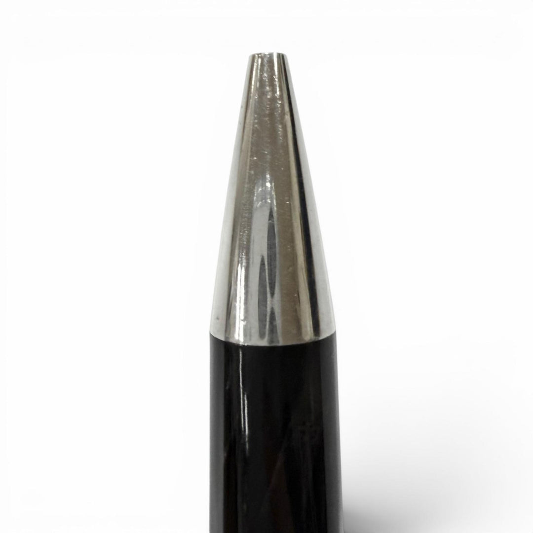 Very Good Montegrappa Ballpoint pen Symphony Twist type black