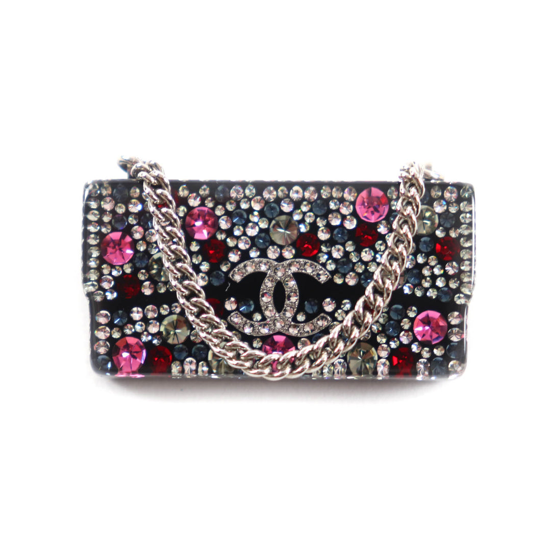 Excellent CHANEL Brooch Multi Women ABF618