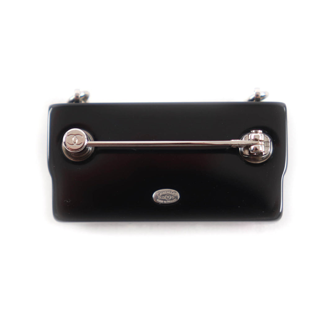 Excellent CHANEL Brooch Multi Women ABF618