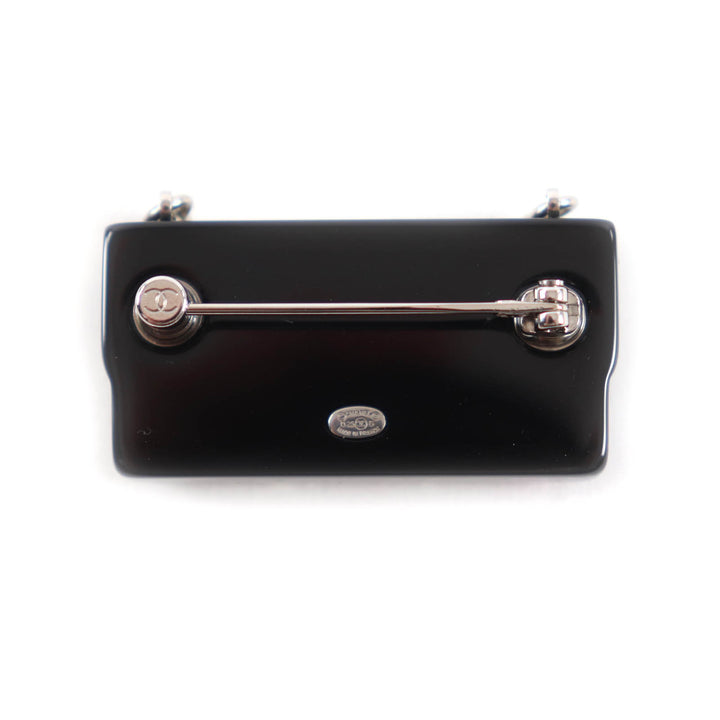 Excellent CHANEL Brooch Multi Women ABF618