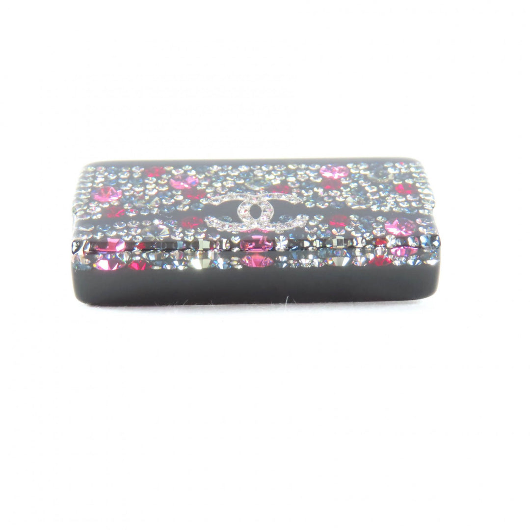 Excellent CHANEL Brooch Multi Women ABF618