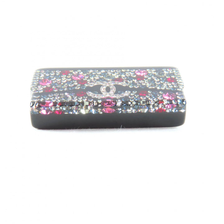 Excellent CHANEL Brooch Multi Women ABF618