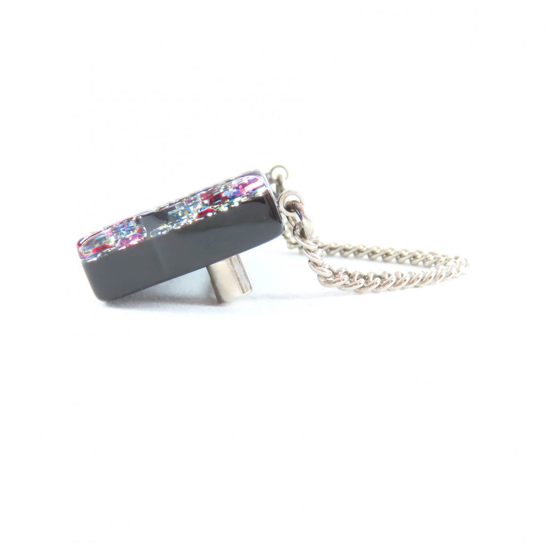 Excellent CHANEL Brooch Multi Women ABF618