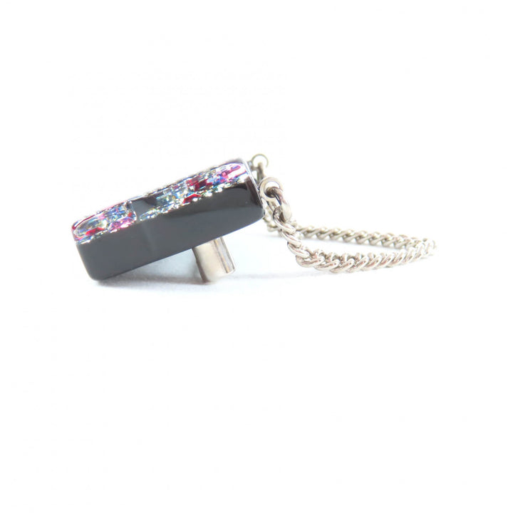 Excellent CHANEL Brooch Multi Women ABF618