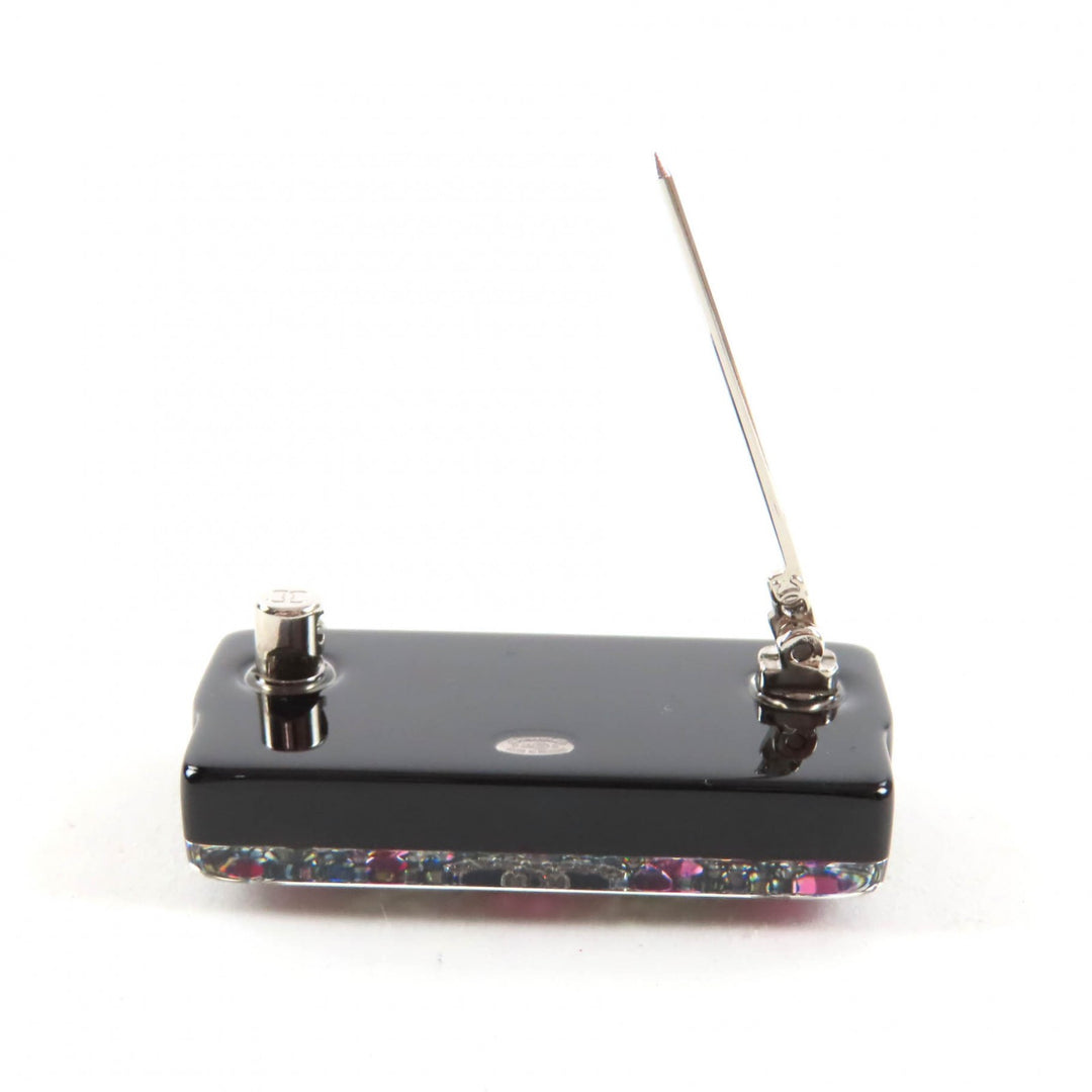 Excellent CHANEL Brooch Multi Women ABF618