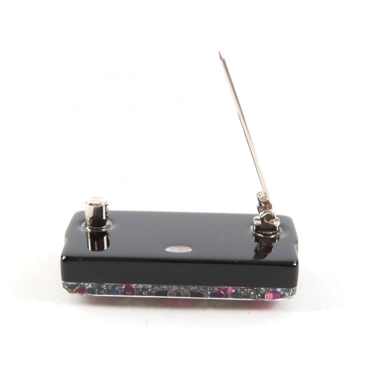 Excellent CHANEL Brooch Multi Women ABF618