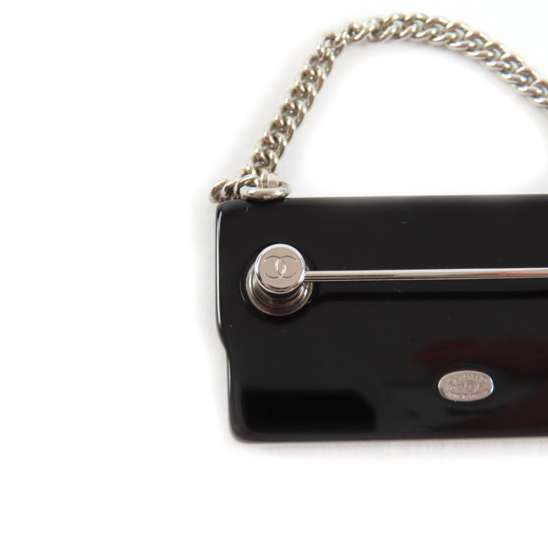 Excellent CHANEL Brooch Multi Women ABF618