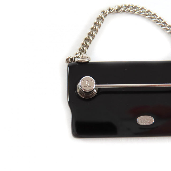 Excellent CHANEL Brooch Multi Women ABF618