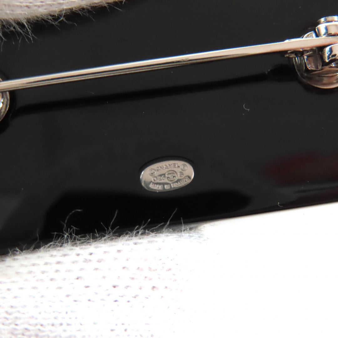 Excellent CHANEL Brooch Multi Women ABF618